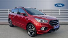 Ford Kuga 2.0 TDCi ST-Line 5dr 2WD Diesel Estate